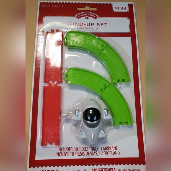 Christmas Toys Stocking Stuffers - Picture 2 of 5